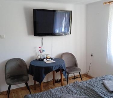 Ciechocinek Casa | Willa Plater