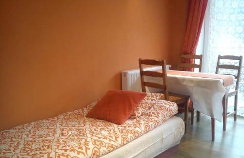 Meszna Cama Y Desayuno | Willa Pod Aniołem - Pokoje Gościnne & Apartamenty z widokiem na góry