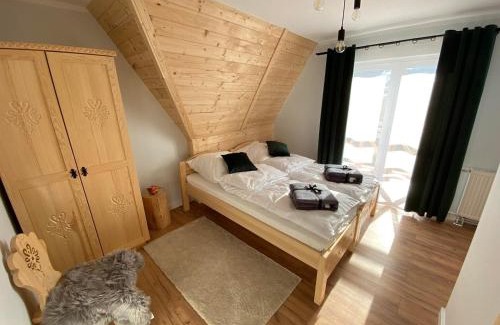 Spytkowice Casa | Willa Pod Wyciągiem