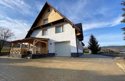 Spytkowice Casa | Willa Pod Wyciągiem