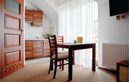 Goscino Apartamento | Willa Polanka