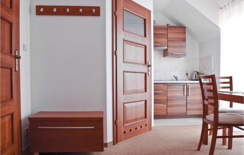 Goscino Apartamento | Willa Polanka