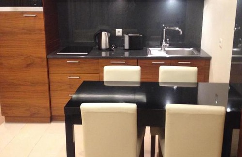 Ostroda Apartamento | Willa Port Rezydencje