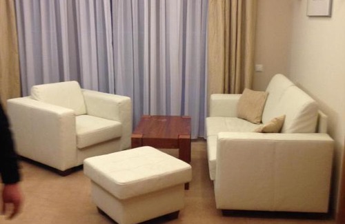 Ostroda Apartamento | Willa Port Rezydencje
