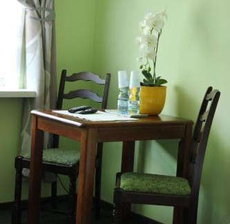 Wrzeszcz Cama Y Desayuno | Willa Preludium