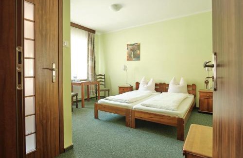 Wrzeszcz Cama Y Desayuno | Willa Preludium