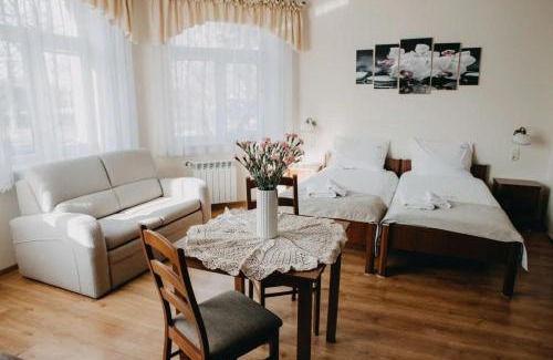 Solec-Zdroj Hotel | Willa Prus
