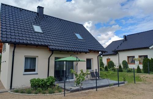 Zukowo Villa | Willa Przygoda