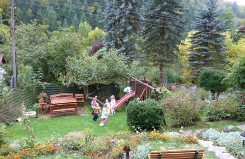 Miedzygorze Casa | Willa Róż w Międzygórzu
