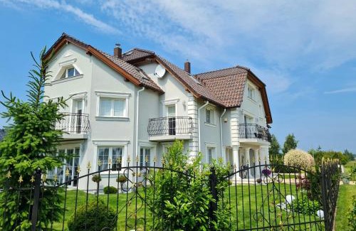 Kamien Pomorski Casa | WILLA RÓŻA WIATRÓW