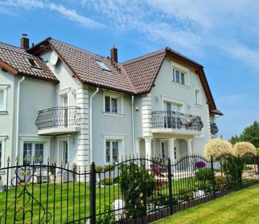 Kamien Pomorski Casa | WILLA RÓŻA WIATRÓW