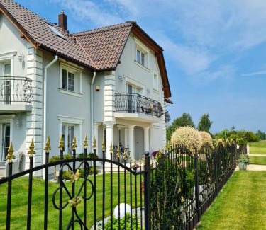 Kamien Pomorski Casa | WILLA RÓŻA WIATRÓW