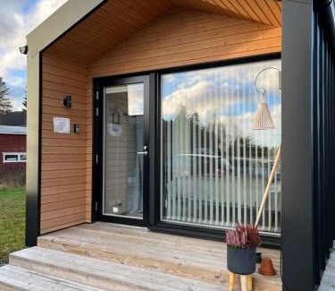 Lumijoki Apartamento | Willa Rauha 2B