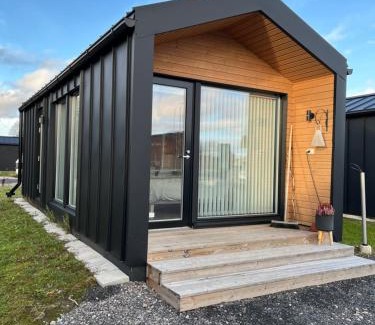 Lumijoki Apartamento | Willa Rauha 2B