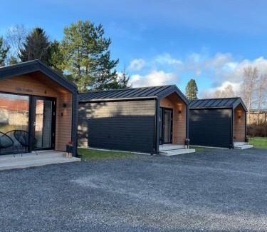 Lumijoki Apartamento | Willa Rauha E