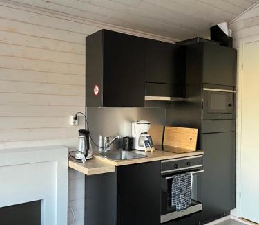 Lumijoki Apartamento | Willa Rauha E