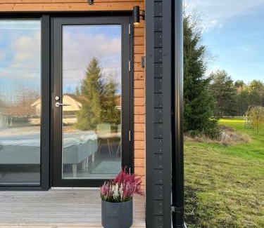 Lumijoki Apartamento | Willa Rauha G