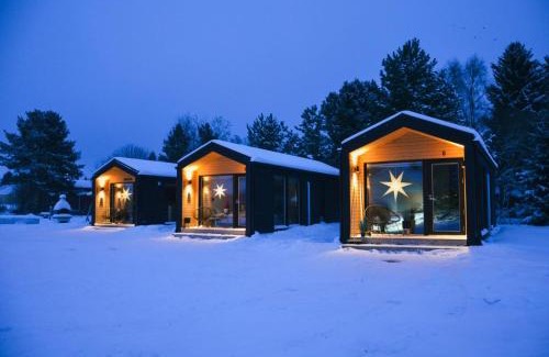 Lumijoki Apartamento | Willa Rauha G