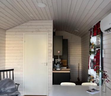Lumijoki Apartamento | Willa Rauha G