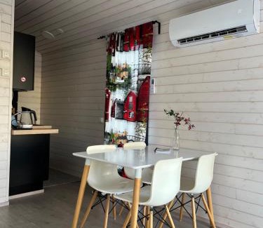 Lumijoki Apartamento | Willa Rauha G