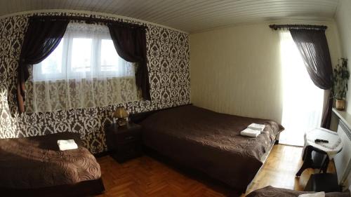 Wieliczka Casa | Willa Relaks