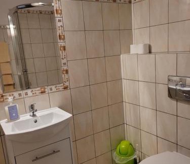 Wolsztyn Casa | Willa Republika