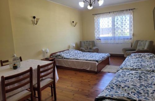 Wolsztyn Casa | Willa Republika