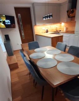 Szklarska Poreba Villa | Willa Rosa-apartamenty z prywatną sauną
