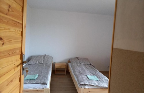 Olszanica Casa | Willa Rudenka