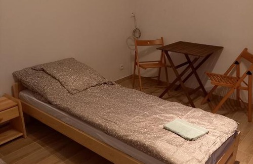 Olszanica Casa | Willa Rudenka