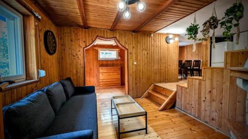 Porabka Casa | Willa Słoneczna