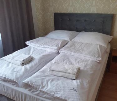 Dziwnowek Casa | Willa Samana Pokoje