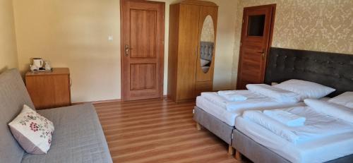 Dziwnowek Casa | Willa Samana Pokoje
