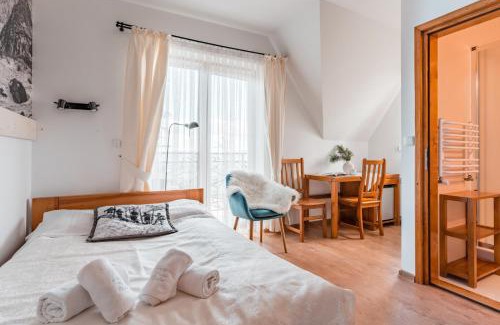 Bukowina Tatrzanska Cama Y Desayuno | Willa SIUSTER Comfort - komfortowa willa z doskonałą lokalizacją, niedaleko Term Bukovina i stoku narciarskiego - idealna dla rodzin