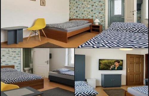 Uniescie Casa | Willa SOL