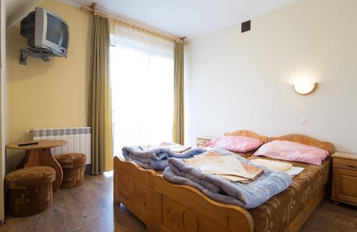 Zakopane Casa | Willa Sport
