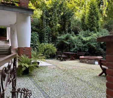 Naleczow Apartamento | Willa Starówka