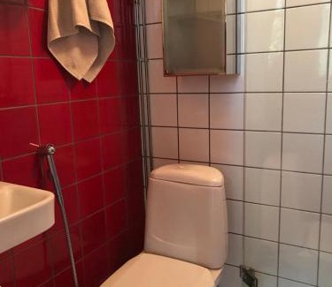 Kristiinankaupunki Apartamento | Willa Strand