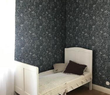 Kristiinankaupunki Apartamento | Willa Strand