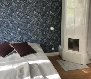Kristiinankaupunki Apartamento | Willa Strand