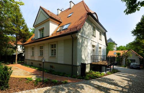 Kamienny Potok Apartamento | Willa Szwarc by Elite Apartments
