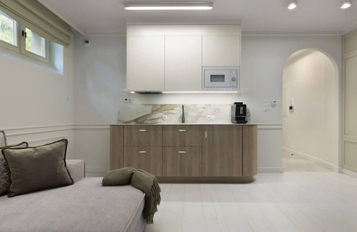 Kamienny Potok Apartamento | Willa Szwarc green view apartment