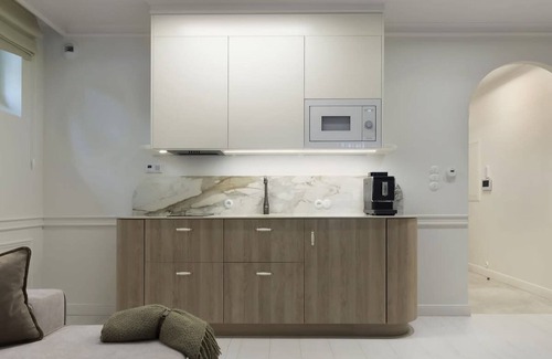 Kamienny Potok Apartamento | Willa Szwarc green view apartment