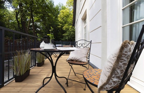 Kamienny Potok Apartamento | Willa Szwarc spacious jacuzzi apartment