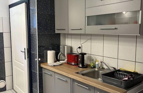 Golczewo Apartamento | Willa Teresa by Interhome