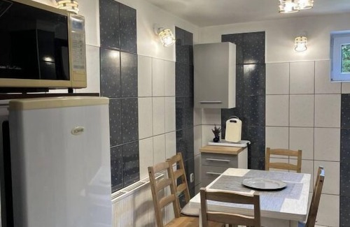 Golczewo Apartamento | Willa Teresa by Interhome