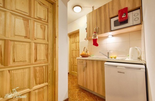 Zakopane Casa | Willa Trebunia