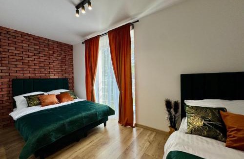 gmina Przeciszow Apartamento | Willa Tulipanowa