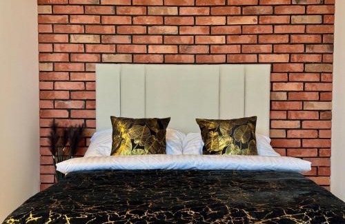 gmina Przeciszow Apartamento | Willa Tulipanowa