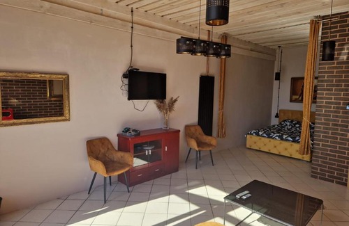 Rewa Apartamento | WILLA VASCO KAPITAN